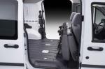 Ford Transit Connect 2010 года